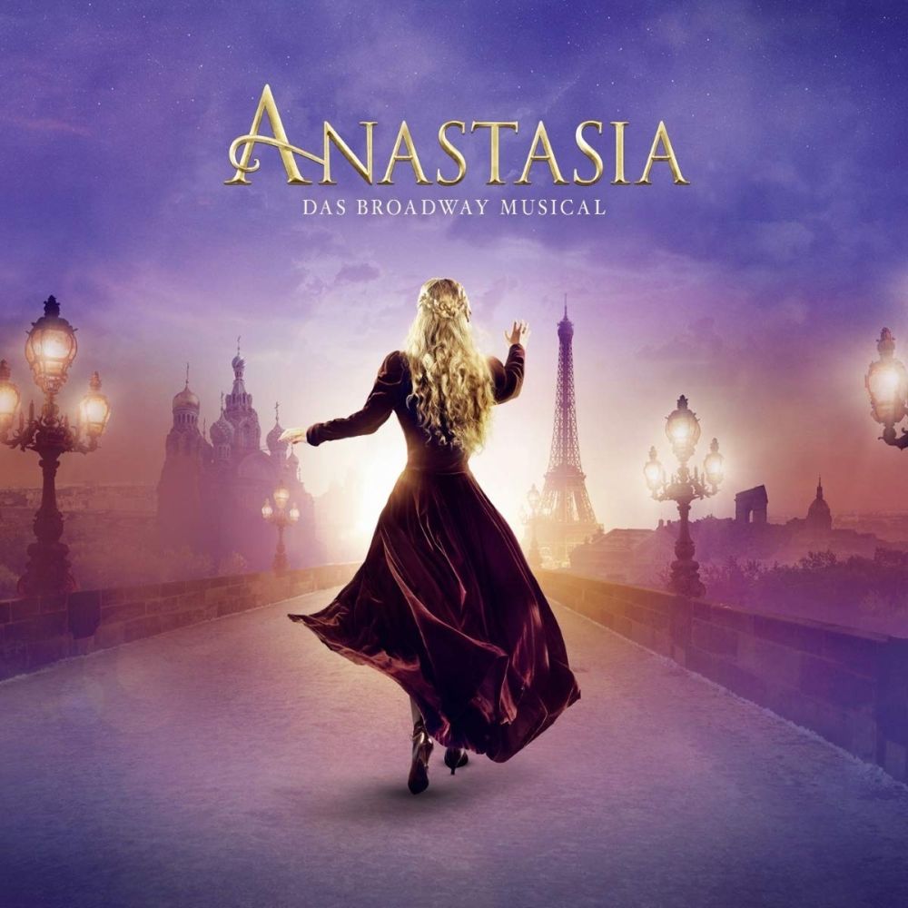 c2185c8f578938e471f916752f5815ca-02bee3b3 ANASTASIA steigt in die deutschen Albencharts ein &ndash; musicalradio.de | Musicals kostenlos im Radio