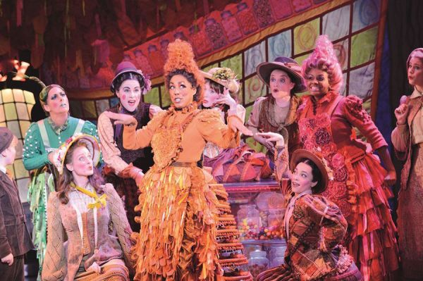 05-061957fc Mary Poppins ist im Ronacher gelandet &ndash; musicalradio.de | Musicals kostenlos im Radio