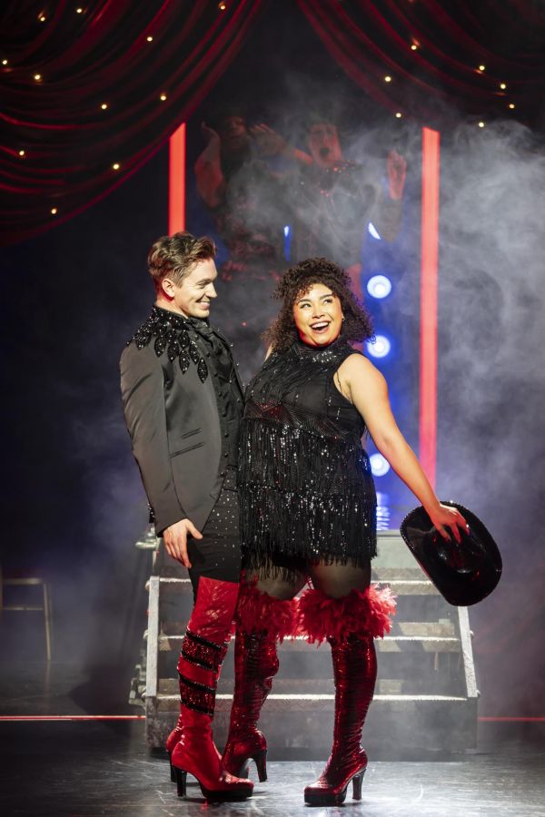 05_Kinky-Boots-The-Musical_Credit_Johan-Persson-062104a6 KINKY BOOTS geht englischsprachig auf Tour &ndash; musicalradio.de | Musicals kostenlos im Radio