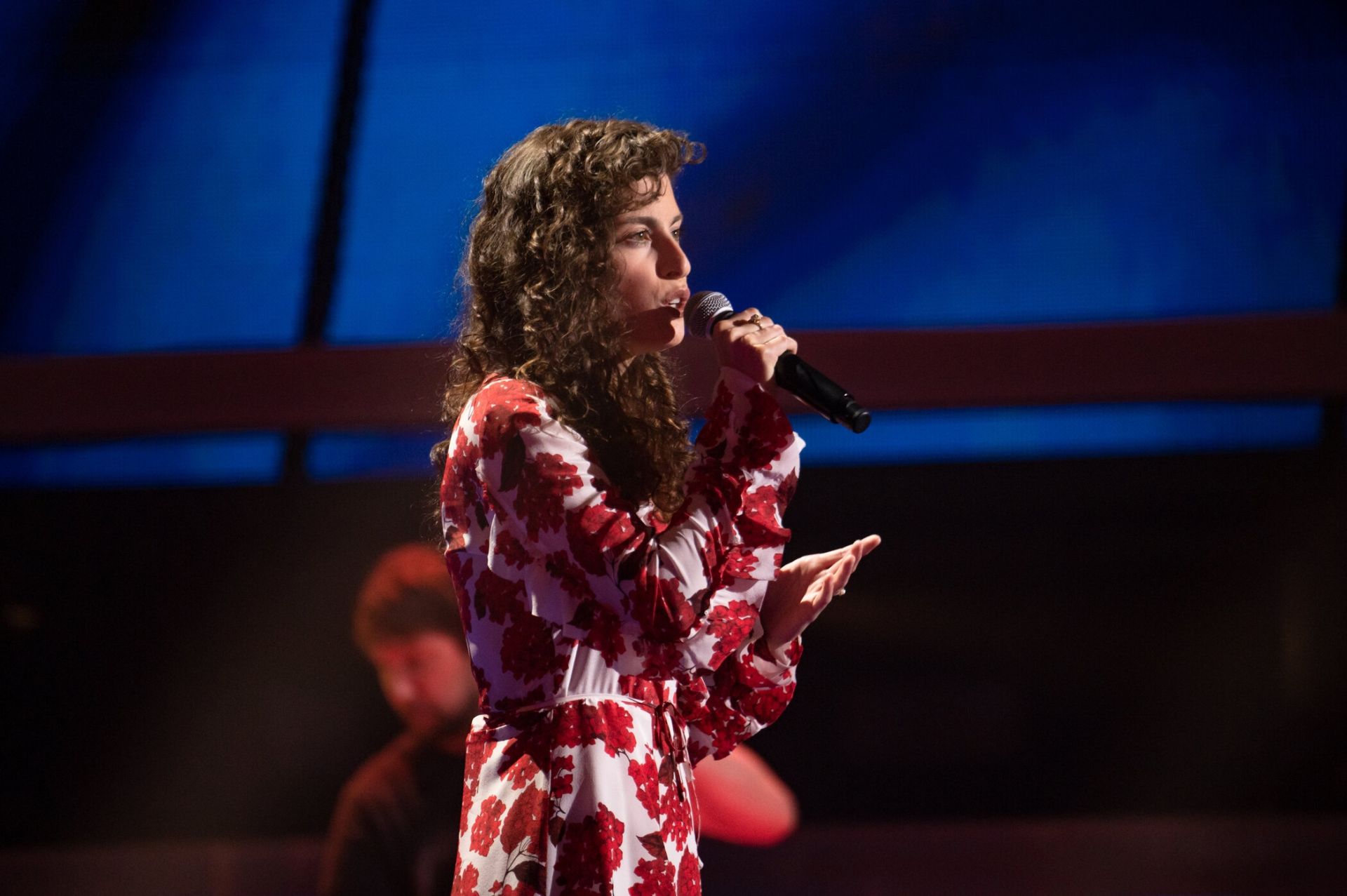 a2e1c2d21129c22da8981a4c7bfdede0-0a402ee2 Ann Sophie D&uuml;rmeyer &uuml;berzeugt alle Coaches bei "The Voice" &ndash; musicalradio.de | Musicals kostenlos im Radio