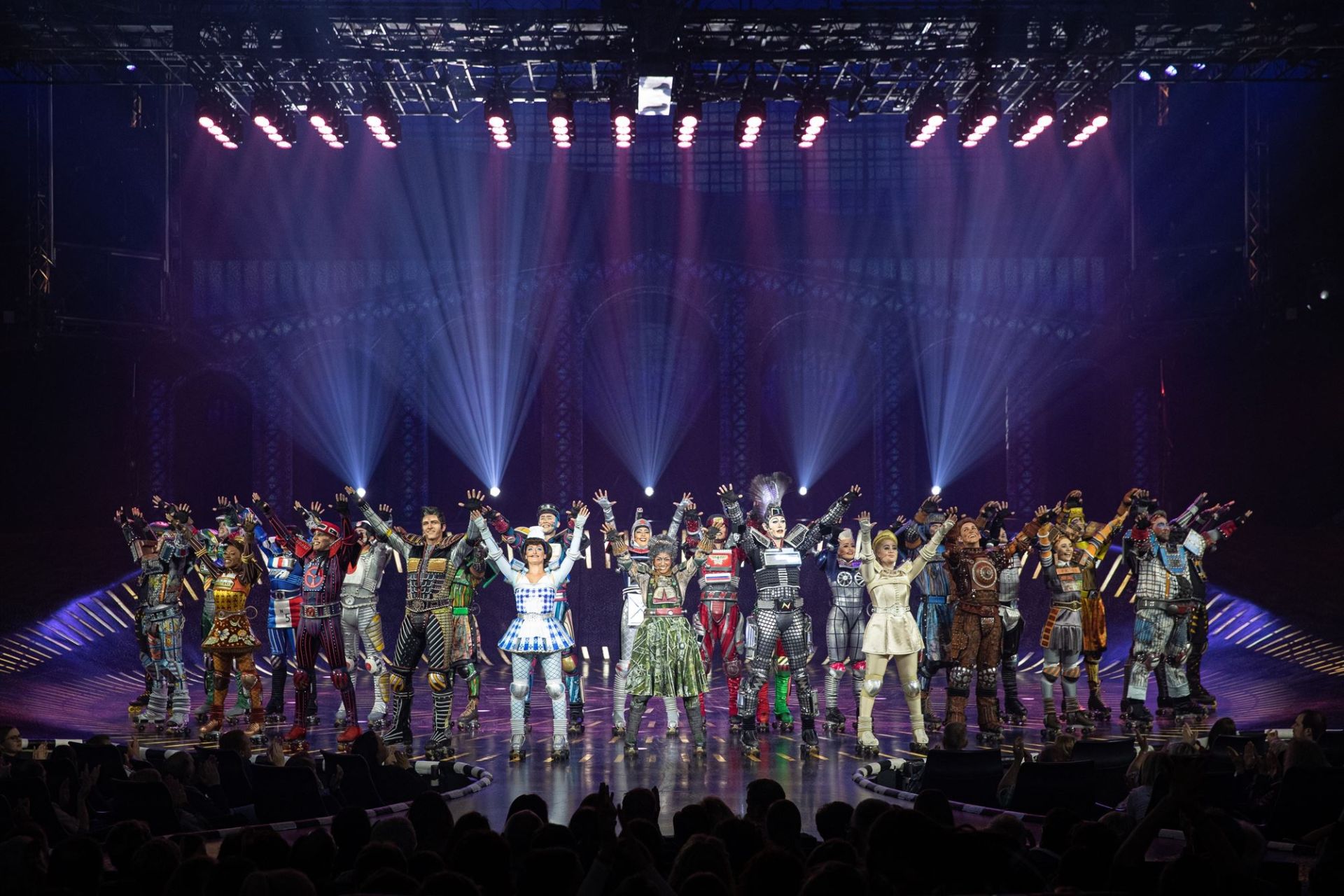 035399f1dd3e8694eb2c36abba63caec-0b1b3883 STARLIGHT EXPRESS sieht "Ein Licht am Ende des Tunnels" &ndash; musicalradio.de | Musicals kostenlos im Radio