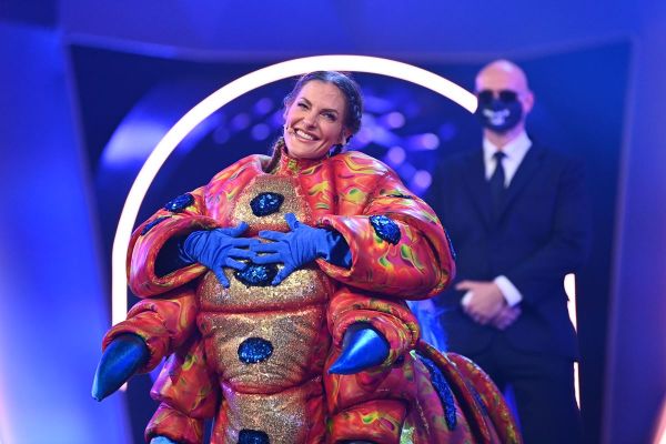 resi2-0bd162ce Alexander Klaws und Sandy M&ouml;lling belegen Platz 1 und 2 bei "Masked Singer" &ndash; musicalradio.de | Musicals kostenlos im Radio