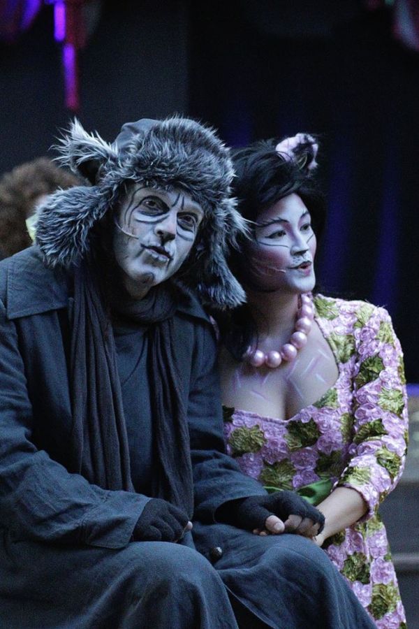 04-0cc0e89d Von der M&uuml;llkippe zum Circus: CATS begeistert als Neuinszenierung in Tecklenburg &ndash; musicalradio.de | Musicals kostenlos im Radio