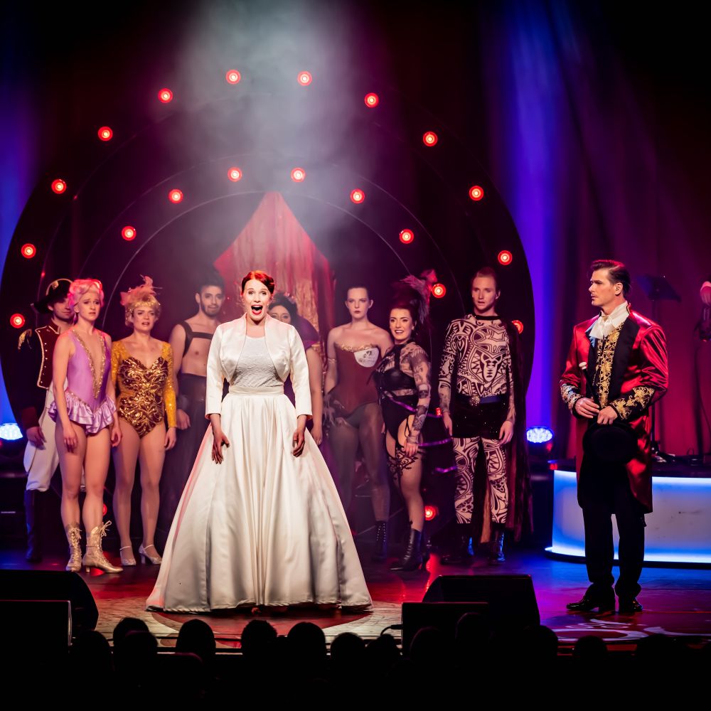 4b34110ec8cbbd2a2f61cbc907d69994-0d95f182 THIS IS THE GREATEST SHOW 2022 erscheint auf Blu-Ray und DVD &ndash; musicalradio.de | Musicals kostenlos im Radio