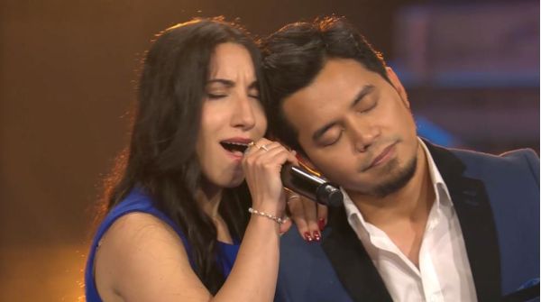 Joyn_TVOG_3293504-0ea8c8c5 Viviana Milioti konnte die Juroren, aber nicht ihren Coach bei "The Voice" &uuml;berzeugen &ndash; musicalradio.de | Musicals kostenlos im Radio