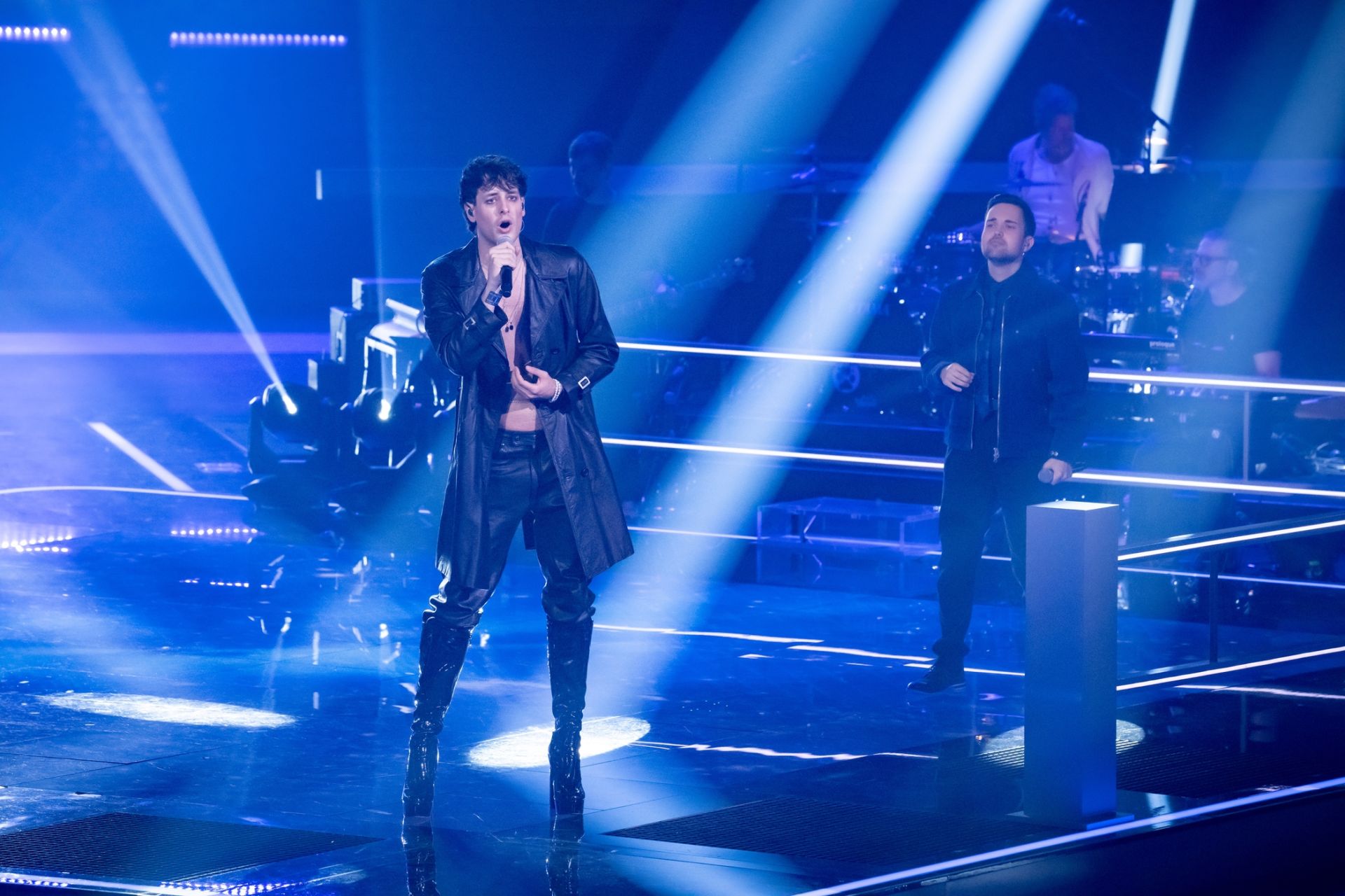 a57c70015d2955d086d93bb809131cc5-0e9fd03b Zwei Vierer-Buzzer im Duell: Jo&euml;l Zupan tritt im Battle an &ndash; musicalradio.de | Musicals kostenlos im Radio