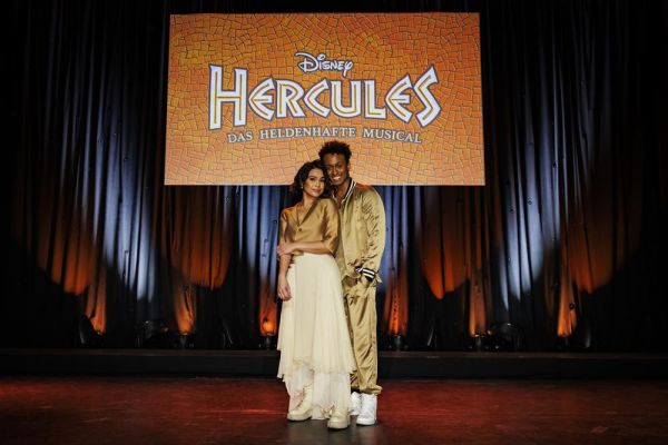 03-0fb98090 Die Weltpremieren-Besetzung von Disneys HERCULES ist komplett &ndash; musicalradio.de | Musicals kostenlos im Radio