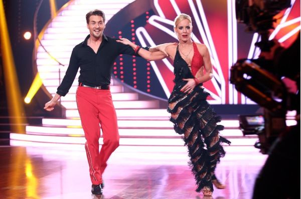 100188560-109f6547 Alexander Klaws gewinnt RTL-Tanzshow "Let's Dance" &ndash; musicalradio.de | Musicals kostenlos im Radio