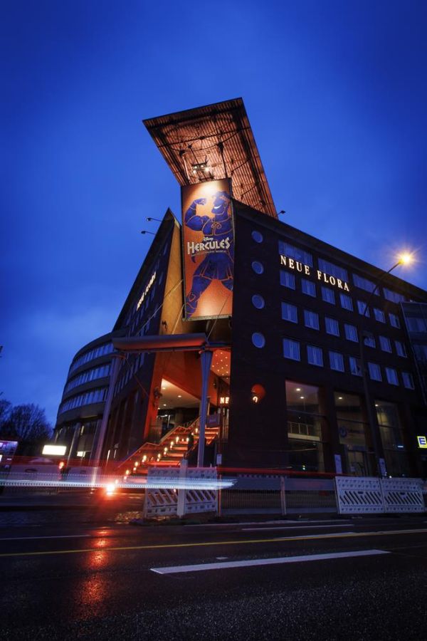 12-1363d74d Disney's HERCULES Weltpremiere in Hamburg gelungen &ndash; musicalradio.de | Musicals kostenlos im Radio
