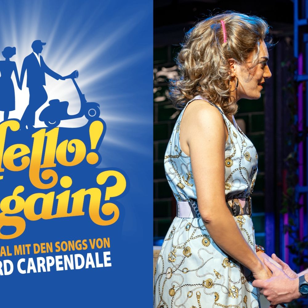 80a59eeea9ebb8715476a56b0aba92ef-1474b567 Howard Carpendale-Musical HELLO AGAIN geht mit prominenter Besetzung auf Tour &ndash; musicalradio.de | Musicals kostenlos im Radio