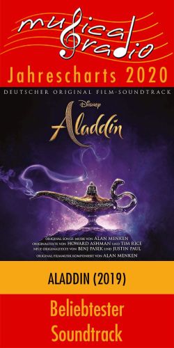 soundtrack-1660989b musicalradio Jahrescharts 2014 - heute &ndash; musicalradio.de | Musicals kostenlos im Radio