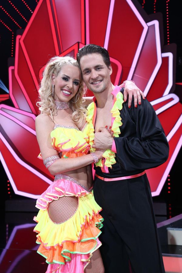100184277-1a207896 Alexander Klaws gewinnt RTL-Tanzshow "Let's Dance" &ndash; musicalradio.de | Musicals kostenlos im Radio