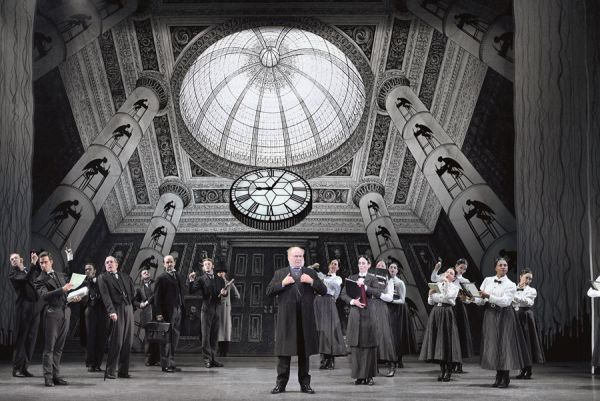 07-20a6a5f8 Mary Poppins ist im Ronacher gelandet &ndash; musicalradio.de | Musicals kostenlos im Radio