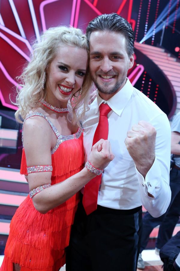 100188468-20062555 Alexander Klaws gewinnt RTL-Tanzshow "Let's Dance" &ndash; musicalradio.de | Musicals kostenlos im Radio