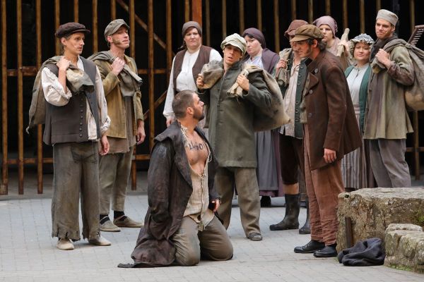 stephan_drewianka_7932-214137f3 Gewohnt stimmstark: LES MIS&Eacute;RABLES in Tecklenburg &ndash; musicalradio.de | Musicals kostenlos im Radio