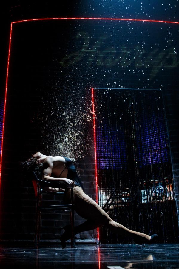 01-25f96b01 Als Tour visuell beeindruckend: FLASHDANCE &ndash; DAS MUSICAL &ndash; musicalradio.de | Musicals kostenlos im Radio