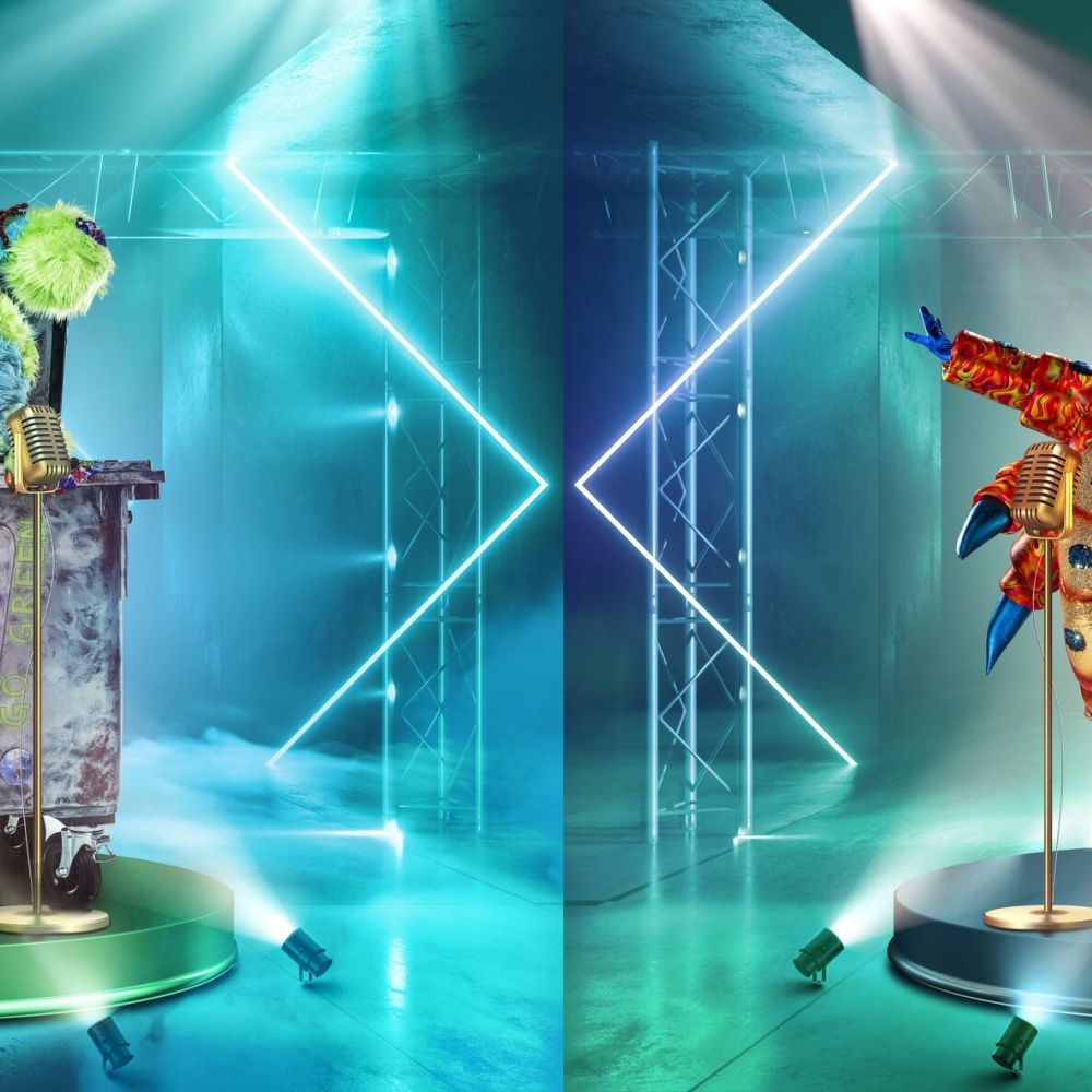 3d93879851e748f13aa7698d953970ea-25a38aea Alexander Klaws und Sandy M&ouml;lling bei "Masked Singer"? &ndash; musicalradio.de | Musicals kostenlos im Radio