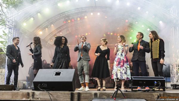 06-27931eb5 Beste Stimmung bei der Pfingstgala in Tecklenburg &ndash; musicalradio.de | Musicals kostenlos im Radio