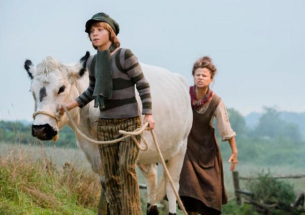 into-the-woods-szenenbild000031-278753d1 Erster Trailer und neue Szenenbilder zum Kinofilm INTO THE WOODS &ndash; musicalradio.de | Musicals kostenlos im Radio
