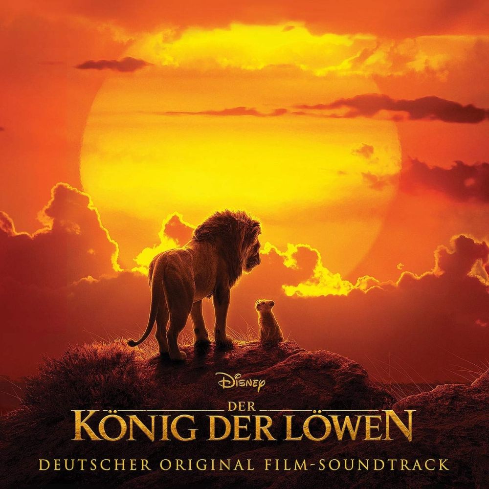 f9e49ff66ac0dd2b858dc20b614a695e-2b36d4a9 DER K&Ouml;NIG DER L&Ouml;WEN steigt in die deutschen Albencharts ein &ndash; musicalradio.de | Musicals kostenlos im Radio