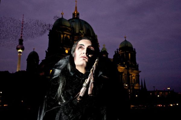 02-2db59d0a Bissige Premiere von Roman Polanskis TANZ DER VAMPIRE &ndash; musicalradio.de | Musicals kostenlos im Radio
