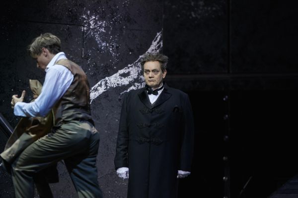 SunsetBlvd_ohp_605-2d242232 &Uuml;berragend inszeniert: SUNSET BOULEVARD in Dortmund &ndash; musicalradio.de | Musicals kostenlos im Radio