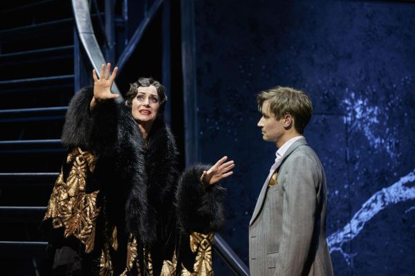 SunsetBlvd_ohp_149-344f14ec &Uuml;berragend inszeniert: SUNSET BOULEVARD in Dortmund &ndash; musicalradio.de | Musicals kostenlos im Radio