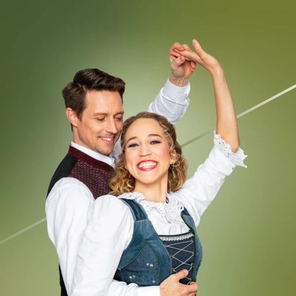 B&uuml;hne Baden zeigt The Sound of Music