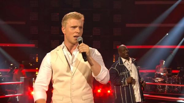 Joyn_TVOG_3288834-3a1b173c OXA und Linus Bruhn bei The Voice of Germany weiter - Boysie White ausgeschieden &ndash; musicalradio.de | Musicals kostenlos im Radio