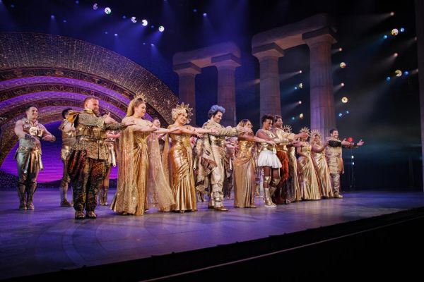 02-3b6f5b86 Disney's HERCULES Weltpremiere in Hamburg gelungen &ndash; musicalradio.de | Musicals kostenlos im Radio
