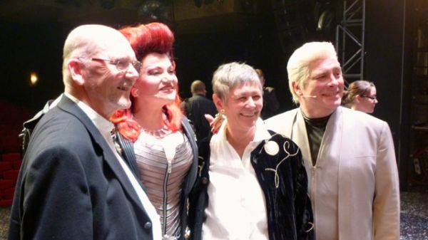 1-3b8426a2 WE WILL ROCK YOU feierte seine umjubelte Premiere in Basel &ndash; musicalradio.de | Musicals kostenlos im Radio