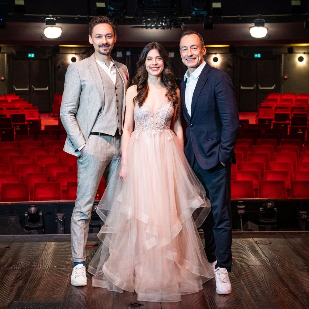 31d3d648bcd5264f68bcb78a6a92b36d-3bb65220 Marlene Jubelius und Dominik Hees spielen DIE SCH&Ouml;NE UND DAS BIEST in Wien &ndash; musicalradio.de | Musicals kostenlos im Radio