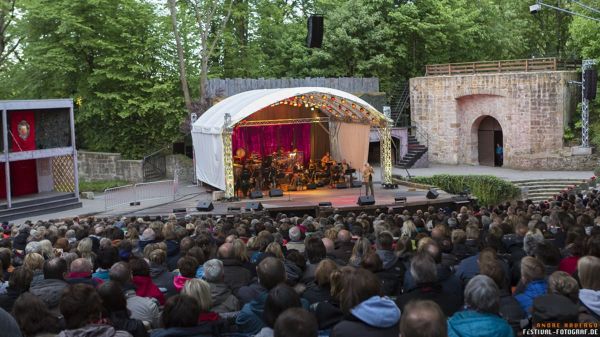 10-3d0c40dd Beste Stimmung bei der Pfingstgala in Tecklenburg &ndash; musicalradio.de | Musicals kostenlos im Radio