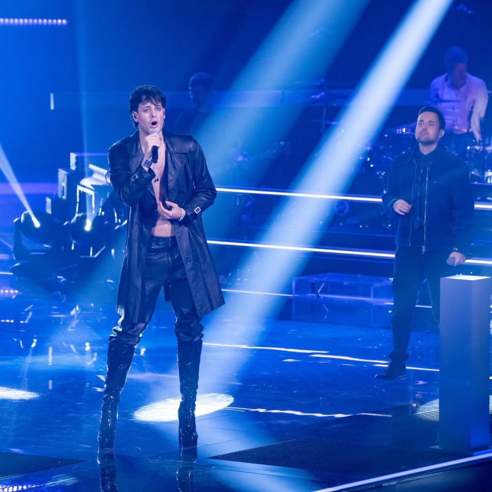 a57c70015d2955d086d93bb809131cc5-3d2ad126 Zwei Vierer-Buzzer im Duell: Jo&euml;l Zupan tritt im Battle an &ndash; musicalradio.de | Musicals kostenlos im Radio