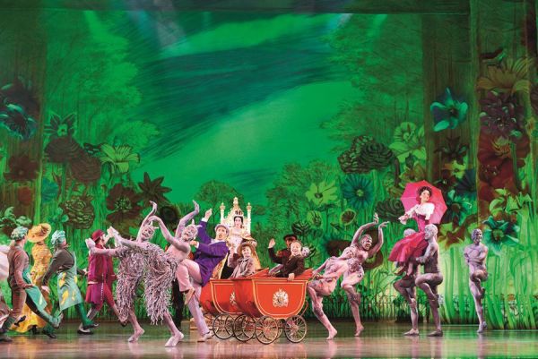 04-3f1247dc Mary Poppins ist im Ronacher gelandet &ndash; musicalradio.de | Musicals kostenlos im Radio