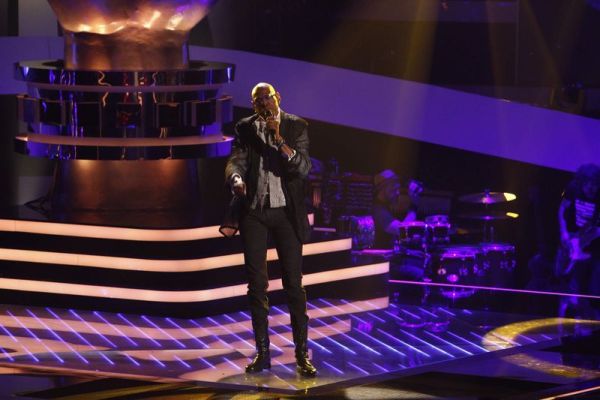 Dennis2-40acd193 Rob Fowler, Jonas Hein, Sascha Lien, Jessica Mears und Dennis LeGree bei "The Voice of Germany" &ndash; musicalradio.de | Musicals kostenlos im Radio