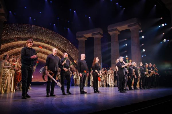 09-41fff274 Disney's HERCULES Weltpremiere in Hamburg gelungen &ndash; musicalradio.de | Musicals kostenlos im Radio