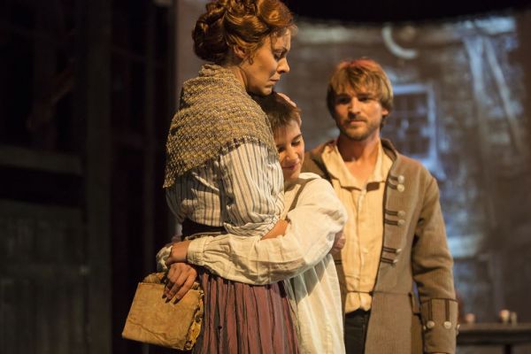 07-4789870d Intelligent und dramaturgisch spannend: DIE SCHATZINSEL in Fulda &ndash; musicalradio.de | Musicals kostenlos im Radio