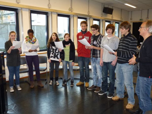 Realschule_Bild1-4783d6ca Musical-Projekt der Robert-Koch-Realschule Vaihingen &ndash; musicalradio.de | Musicals kostenlos im Radio