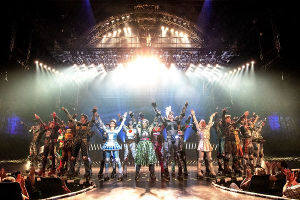 STARLIGHT_EXPRESS-_Showbild4-4730575e 30 Jahre und immer st&auml;rker: STARLIGHT EXPRESS in Bochum &ndash; musicalradio.de | Musicals kostenlos im Radio