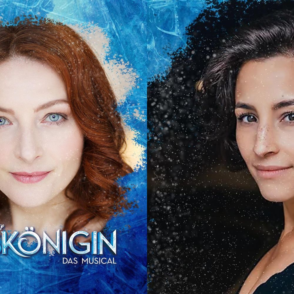 d33547ddfc9abda50f6871bd03dc4943-4bddd5b5 Willemijn Verkaik und Abla Alaoui spielen Elsa und Anna in DIE EISK&Ouml;NIGIN &ndash; musicalradio.de | Musicals kostenlos im Radio