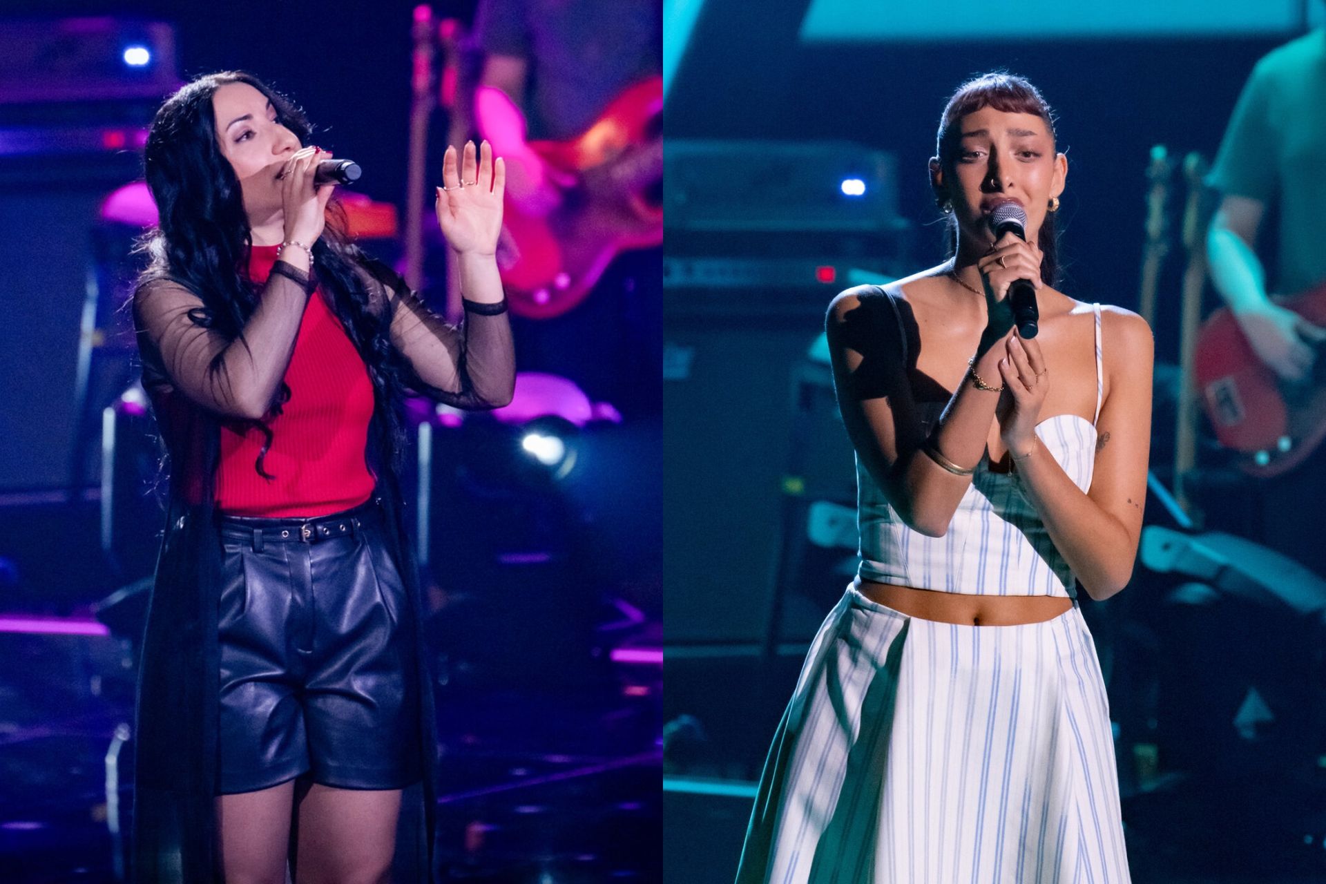 b278cbdaf7c839ab95dcc8c220ab1eb7-4fda3f48 Viviana Milioti und Denia Weber setzen ihre Reise bei THE VOICE OF GERMANY fort &ndash; musicalradio.de | Musicals kostenlos im Radio