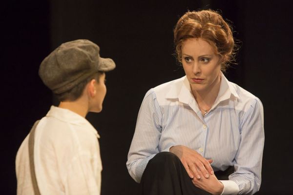 10-506a6ca3 Intelligent und dramaturgisch spannend: DIE SCHATZINSEL in Fulda &ndash; musicalradio.de | Musicals kostenlos im Radio