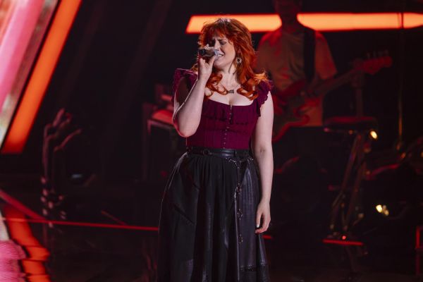 02-52d5e1c9 Bianca Basler und Julia Vieregge &uuml;berzeugen bei &bdquo;The Voice of Germany" &ndash; musicalradio.de | Musicals kostenlos im Radio