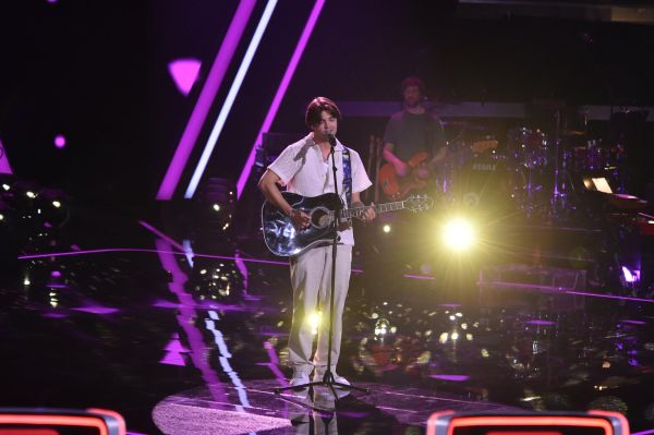 Joyn_TVOG_3197796-5225699a Wiedersehen mit Linus Bruhn und OXA bei THE VOICE OF GERMANY &ndash; musicalradio.de | Musicals kostenlos im Radio