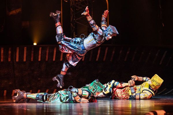 STARLIGHT_EXPRESS-_Showbild5-548fafec 30 Jahre und immer st&auml;rker: STARLIGHT EXPRESS in Bochum &ndash; musicalradio.de | Musicals kostenlos im Radio