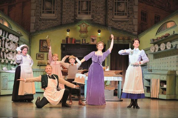 03-550855bf Mary Poppins ist im Ronacher gelandet &ndash; musicalradio.de | Musicals kostenlos im Radio