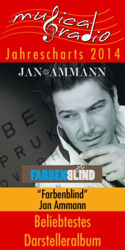 darstelleralbum-556ce1f6 musicalradio Jahrescharts 2014 - heute &ndash; musicalradio.de | Musicals kostenlos im Radio