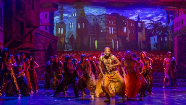05MedicusMusical-59008531 DER MEDICUS feierte Weltpremiere in Fulda &ndash; musicalradio.de | Musicals kostenlos im Radio