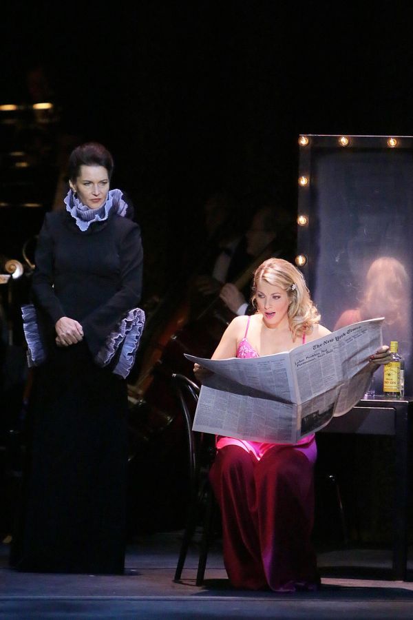 7-5a5956e0 "Love Never Dies" begeistert konzertant im Ronacher &ndash; musicalradio.de | Musicals kostenlos im Radio
